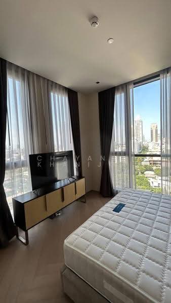 The Reserve Sathorn, bangkok, Thanon Suan Phlu, Thung Maha Mek, Sathon, Bangkok, 1 Bedroom, 50 sqm, Condo For Rent, by Chayanin Khanijou, 500596427 - DDproperty.com
