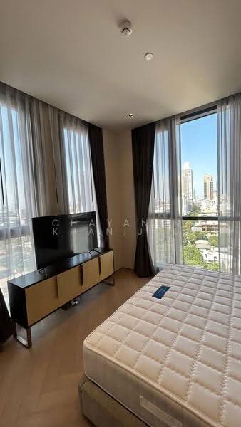 The Reserve Sathorn, bangkok, Thanon Suan Phlu, Thung Maha Mek, Sathon, Bangkok, 1 Bedroom, 50 sqm, Condo For Rent, by Chayanin Khanijou, 500596427 - DDproperty.com