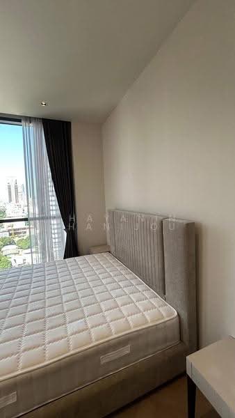 The Reserve Sathorn, bangkok, Thanon Suan Phlu, Thung Maha Mek, Sathon, Bangkok, 1 Bedroom, 50 sqm, Condo For Rent, by Chayanin Khanijou, 500596427 - DDproperty.com
