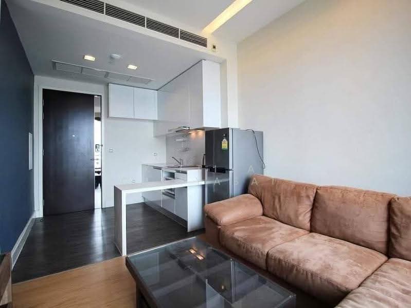 Equinox Phahol Vibha : คอนโดอีควิน็อคซ์ พหล-วิภา, กรุงเทพ, 345 ถนน วิภาวดีรังสิต, จอมพล, จตุจักร, กรุงเทพ, 38 ตร.ม., คอนโด ให้เช่า, โดย Kittiya Chaiyasat, 500596430 - DDproperty.com