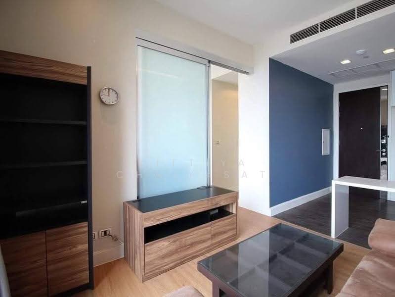 Equinox Phahol Vibha : คอนโดอีควิน็อคซ์ พหล-วิภา, กรุงเทพ, 345 ถนน วิภาวดีรังสิต, จอมพล, จตุจักร, กรุงเทพ, 38 ตร.ม., คอนโด ให้เช่า, โดย Kittiya Chaiyasat, 500596430 - DDproperty.com