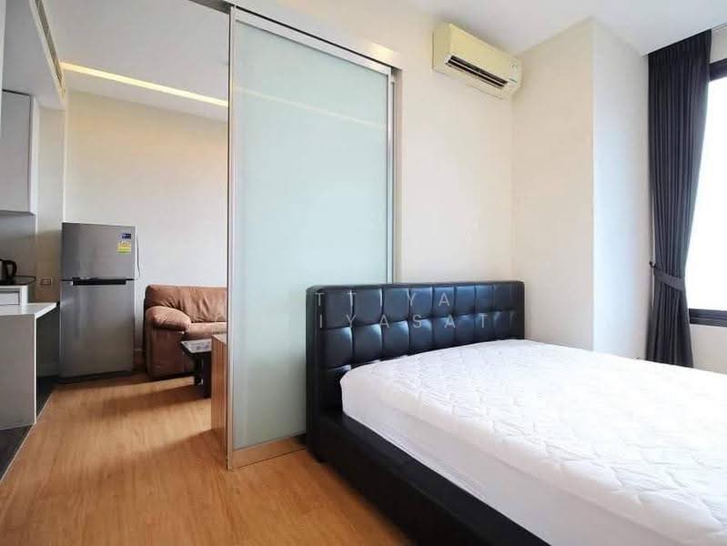 Equinox Phahol Vibha : คอนโดอีควิน็อคซ์ พหล-วิภา, กรุงเทพ, 345 ถนน วิภาวดีรังสิต, จอมพล, จตุจักร, กรุงเทพ, 38 ตร.ม., คอนโด ให้เช่า, โดย Kittiya Chaiyasat, 500596430 - DDproperty.com