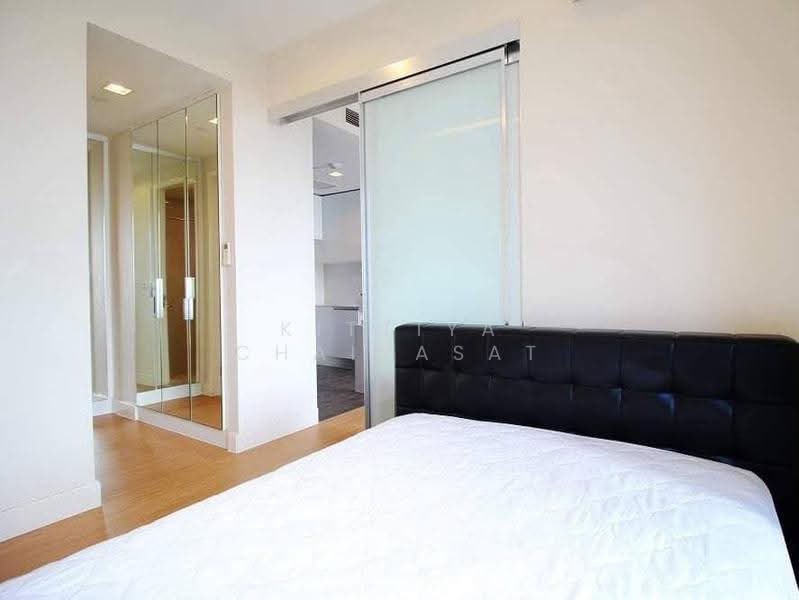 Equinox Phahol Vibha : คอนโดอีควิน็อคซ์ พหล-วิภา, กรุงเทพ, 345 ถนน วิภาวดีรังสิต, จอมพล, จตุจักร, กรุงเทพ, 38 ตร.ม., คอนโด ให้เช่า, โดย Kittiya Chaiyasat, 500596430 - DDproperty.com