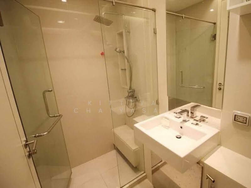 Equinox Phahol Vibha : คอนโดอีควิน็อคซ์ พหล-วิภา, กรุงเทพ, 345 ถนน วิภาวดีรังสิต, จอมพล, จตุจักร, กรุงเทพ, 38 ตร.ม., คอนโด ให้เช่า, โดย Kittiya Chaiyasat, 500596430 - DDproperty.com