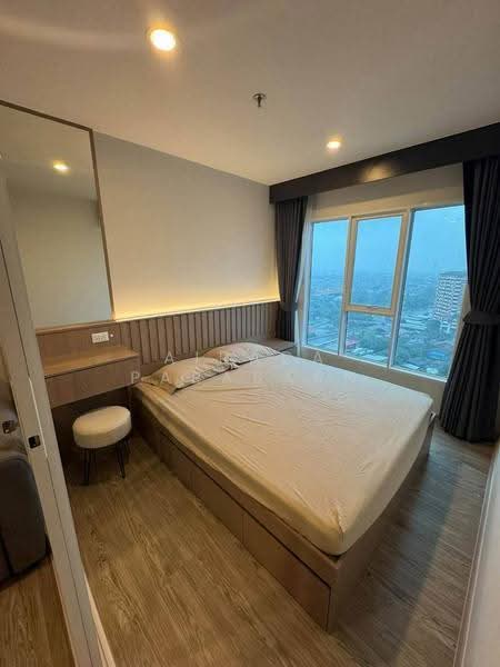Regent Home Bangna, bangkok, Sanphawut Road, Bang Na Tai, Bang Na, Bangkok, 1 Bedroom, 28 sqm, Condo For Rent, by Airada Parasarn, 500596431 - DDproperty.com