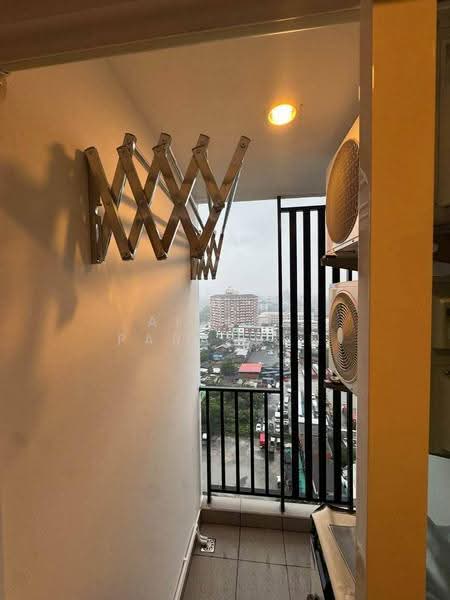 Regent Home Bangna, bangkok, Sanphawut Road, Bang Na Tai, Bang Na, Bangkok, 1 Bedroom, 28 sqm, Condo For Rent, by Airada Parasarn, 500596431 - DDproperty.com