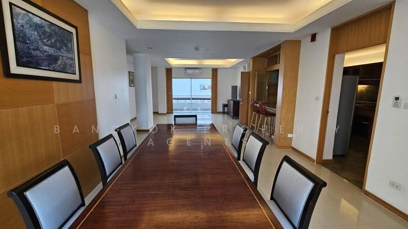 Esmeralda Apartments, bangkok, Soi Ngamduphli, Rama 4 Road, Thung Maha Mek, Sathon, Bangkok, 3 Bedrooms, 199 sqm, Condo For Rent, by BANGKOK PROPERTY AGENTS, 500596434 - DDproperty.com