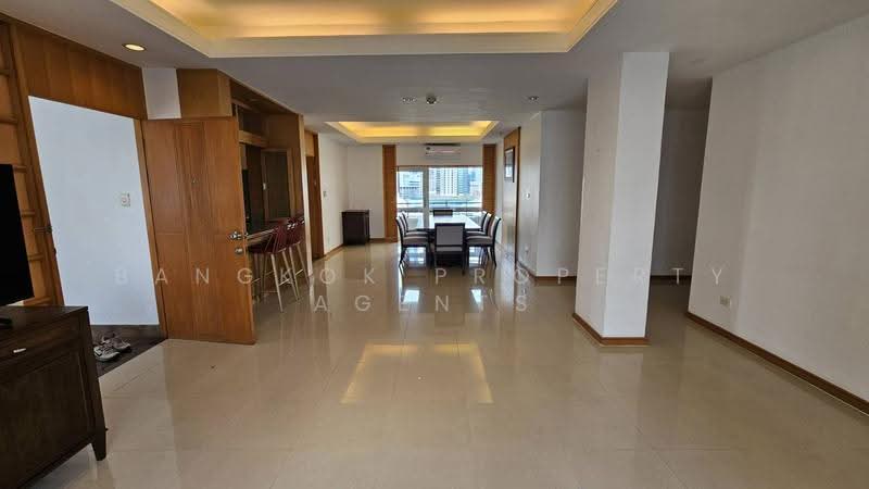 Esmeralda Apartments, bangkok, Soi Ngamduphli, Rama 4 Road, Thung Maha Mek, Sathon, Bangkok, 3 Bedrooms, 199 sqm, Condo For Rent, by BANGKOK PROPERTY AGENTS, 500596434 - DDproperty.com