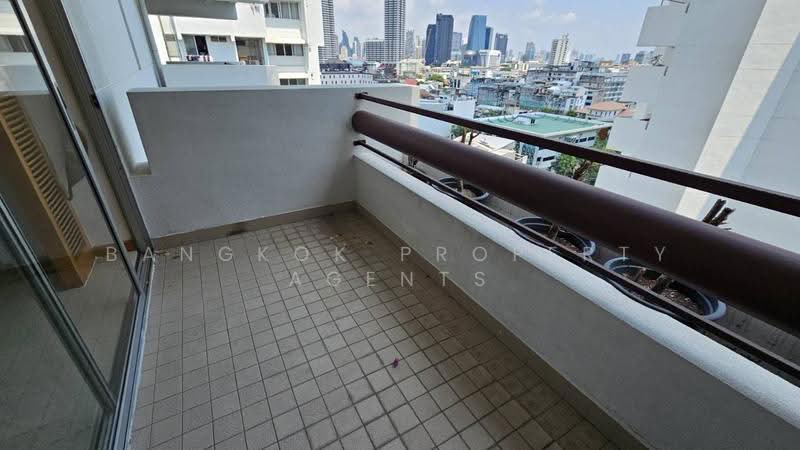 Esmeralda Apartments, bangkok, Soi Ngamduphli, Rama 4 Road, Thung Maha Mek, Sathon, Bangkok, 3 Bedrooms, 199 sqm, Condo For Rent, by BANGKOK PROPERTY AGENTS, 500596434 - DDproperty.com