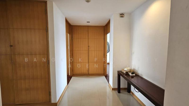 Esmeralda Apartments, bangkok, Soi Ngamduphli, Rama 4 Road, Thung Maha Mek, Sathon, Bangkok, 3 Bedrooms, 199 sqm, Condo For Rent, by BANGKOK PROPERTY AGENTS, 500596434 - DDproperty.com