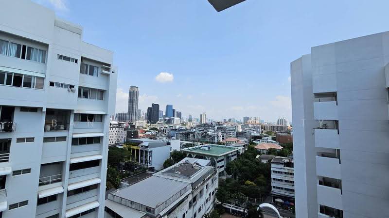 Esmeralda Apartments, bangkok, Soi Ngamduphli, Rama 4 Road, Thung Maha Mek, Sathon, Bangkok, 3 Bedrooms, 199 sqm, Condo For Rent, by BANGKOK PROPERTY AGENTS, 500596434 - DDproperty.com