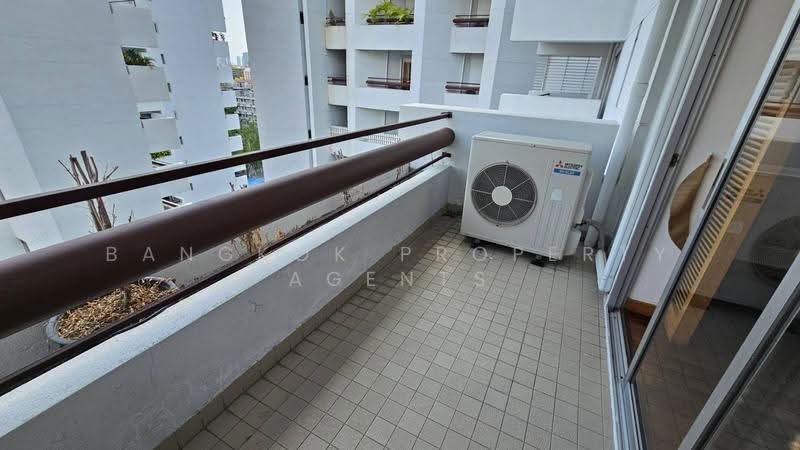 Esmeralda Apartments, bangkok, Soi Ngamduphli, Rama 4 Road, Thung Maha Mek, Sathon, Bangkok, 3 Bedrooms, 199 sqm, Condo For Rent, by BANGKOK PROPERTY AGENTS, 500596434 - DDproperty.com