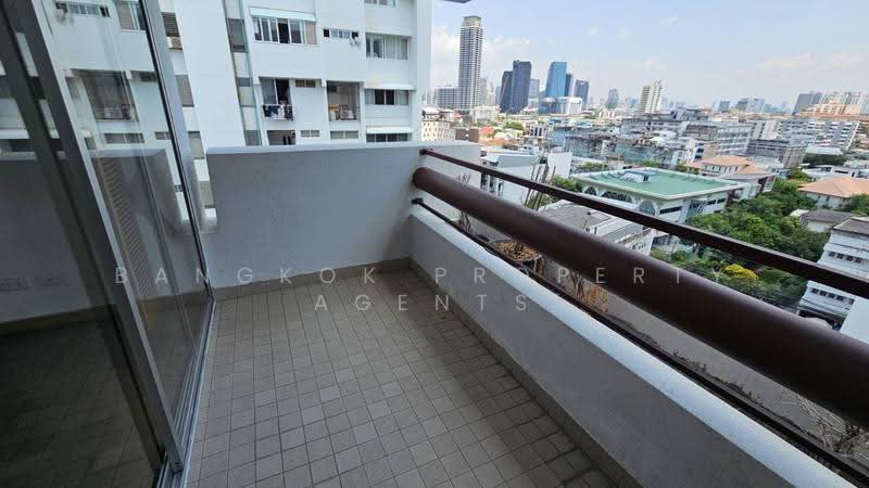 Esmeralda Apartments : เอสเมอรัลด้า อพาร์ทเม้นท์, กรุงเทพ, ซอยงามดูพลี ถนนพระราม 4, ทุ่งมหาเมฆ, สาทร, กรุงเทพ, 199 ตร.ม., คอนโด ให้เช่า, โดย BANGKOK PROPERTY AGENTS, 500596434 - DDproperty.com