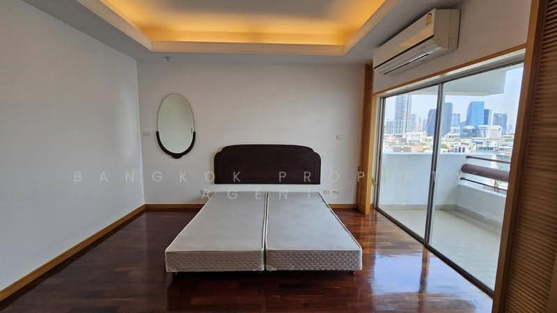 Esmeralda Apartments : เอสเมอรัลด้า อพาร์ทเม้นท์, กรุงเทพ, ซอยงามดูพลี ถนนพระราม 4, ทุ่งมหาเมฆ, สาทร, กรุงเทพ, 199 ตร.ม., คอนโด ให้เช่า, โดย BANGKOK PROPERTY AGENTS, 500596434 - DDproperty.com