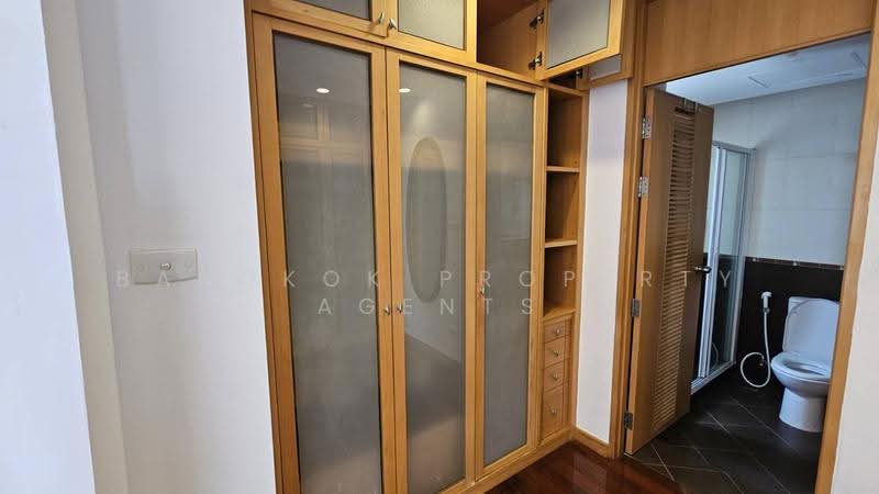 Esmeralda Apartments : เอสเมอรัลด้า อพาร์ทเม้นท์, กรุงเทพ, ซอยงามดูพลี ถนนพระราม 4, ทุ่งมหาเมฆ, สาทร, กรุงเทพ, 199 ตร.ม., คอนโด ให้เช่า, โดย BANGKOK PROPERTY AGENTS, 500596434 - DDproperty.com