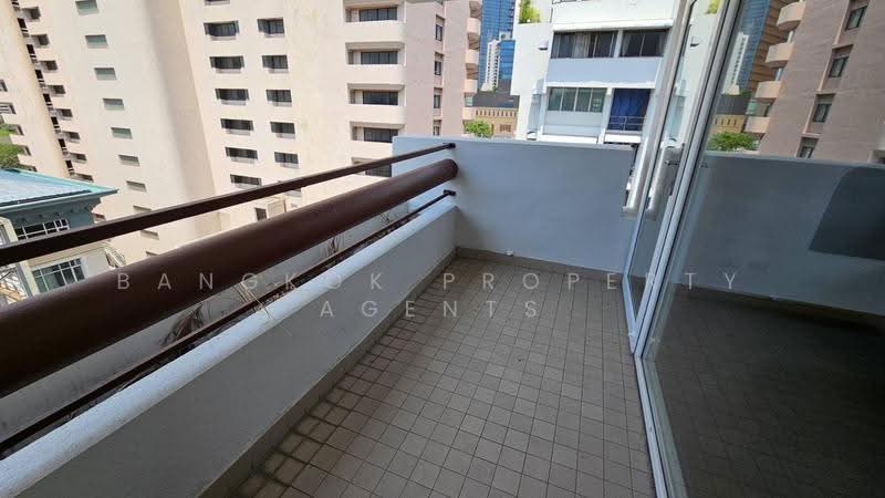 Esmeralda Apartments, bangkok, Soi Ngamduphli, Rama 4 Road, Thung Maha Mek, Sathon, Bangkok, 3 Bedrooms, 199 sqm, Condo For Rent, by BANGKOK PROPERTY AGENTS, 500596434 - DDproperty.com