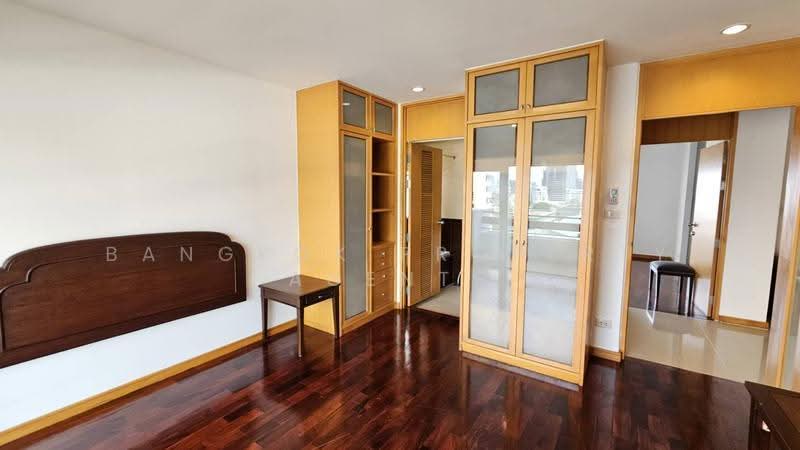 Esmeralda Apartments, bangkok, Soi Ngamduphli, Rama 4 Road, Thung Maha Mek, Sathon, Bangkok, 3 Bedrooms, 199 sqm, Condo For Rent, by BANGKOK PROPERTY AGENTS, 500596434 - DDproperty.com