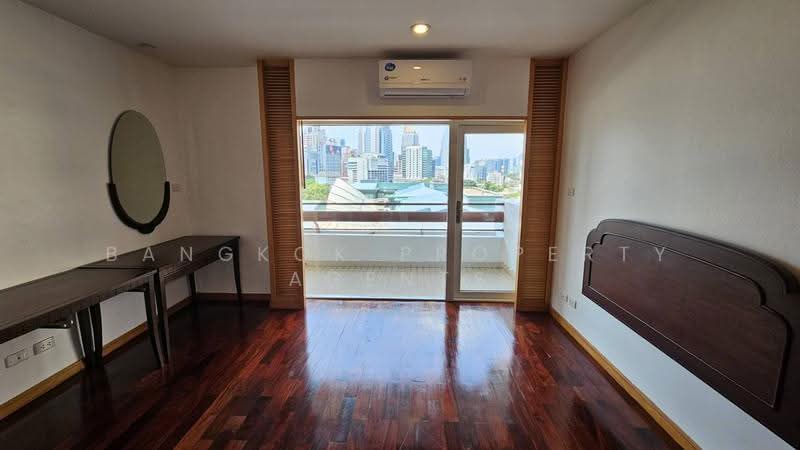 Esmeralda Apartments, bangkok, Soi Ngamduphli, Rama 4 Road, Thung Maha Mek, Sathon, Bangkok, 3 Bedrooms, 199 sqm, Condo For Rent, by BANGKOK PROPERTY AGENTS, 500596434 - DDproperty.com