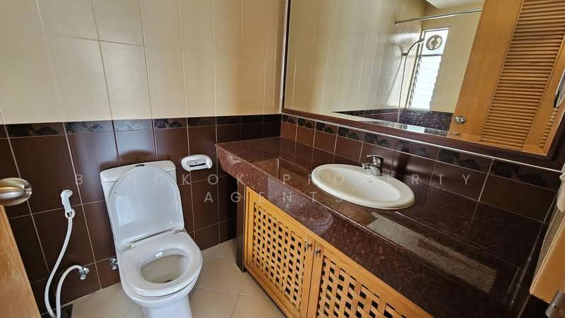Esmeralda Apartments, bangkok, Soi Ngamduphli, Rama 4 Road, Thung Maha Mek, Sathon, Bangkok, 3 Bedrooms, 199 sqm, Condo For Rent, by BANGKOK PROPERTY AGENTS, 500596434 - DDproperty.com