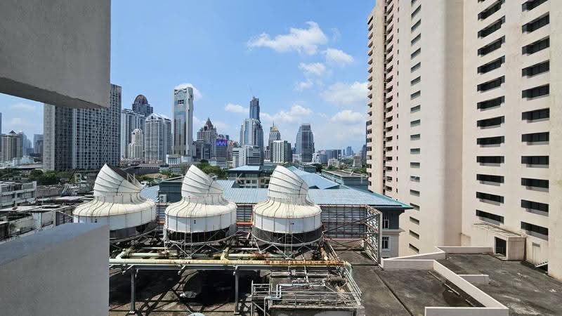 Esmeralda Apartments, bangkok, Soi Ngamduphli, Rama 4 Road, Thung Maha Mek, Sathon, Bangkok, 3 Bedrooms, 199 sqm, Condo For Rent, by BANGKOK PROPERTY AGENTS, 500596434 - DDproperty.com