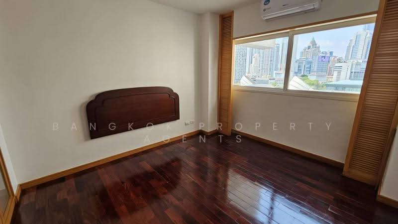 Esmeralda Apartments : เอสเมอรัลด้า อพาร์ทเม้นท์, กรุงเทพ, ซอยงามดูพลี ถนนพระราม 4, ทุ่งมหาเมฆ, สาทร, กรุงเทพ, 199 ตร.ม., คอนโด ให้เช่า, โดย BANGKOK PROPERTY AGENTS, 500596434 - DDproperty.com