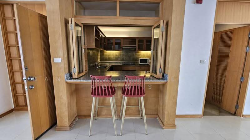 Esmeralda Apartments, bangkok, Soi Ngamduphli, Rama 4 Road, Thung Maha Mek, Sathon, Bangkok, 3 Bedrooms, 199 sqm, Condo For Rent, by BANGKOK PROPERTY AGENTS, 500596434 - DDproperty.com