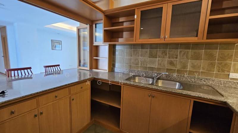 Esmeralda Apartments : เอสเมอรัลด้า อพาร์ทเม้นท์, กรุงเทพ, ซอยงามดูพลี ถนนพระราม 4, ทุ่งมหาเมฆ, สาทร, กรุงเทพ, 199 ตร.ม., คอนโด ให้เช่า, โดย BANGKOK PROPERTY AGENTS, 500596434 - DDproperty.com