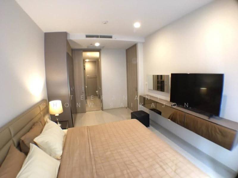 Noble Ploenchit : โนเบิล เพลินจิต, กรุงเทพ, 1035 ถนนเพลินจิต, ลุมพินี, ปทุมวัน, กรุงเทพ, 62 ตร.ม., คอนโด ให้เช่า, โดย Teeranant Chonwisaikajon, 500596435 - DDproperty.com