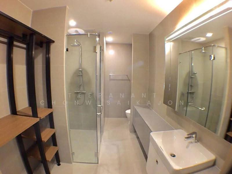 Noble Ploenchit, bangkok, 1035 Ploenchit Road, Lumphini, Pathum Wan, Bangkok, 1 Bedroom, 62 sqm, Condo For Rent, by Teeranant Chonwisaikajon, 500596435 - DDproperty.com