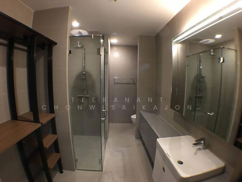 Noble Ploenchit, bangkok, 1035 Ploenchit Road, Lumphini, Pathum Wan, Bangkok, 1 Bedroom, 62 sqm, Condo For Rent, by Teeranant Chonwisaikajon, 500596435 - DDproperty.com
