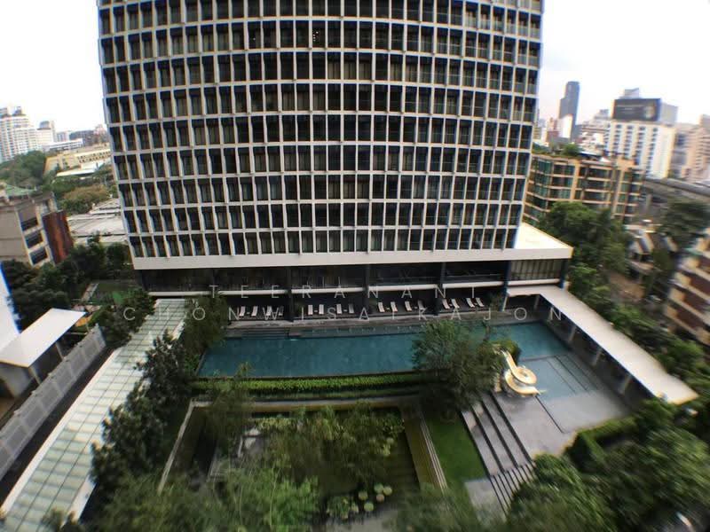 Noble Ploenchit : โนเบิล เพลินจิต, กรุงเทพ, 1035 ถนนเพลินจิต, ลุมพินี, ปทุมวัน, กรุงเทพ, 62 ตร.ม., คอนโด ให้เช่า, โดย Teeranant Chonwisaikajon, 500596435 - DDproperty.com