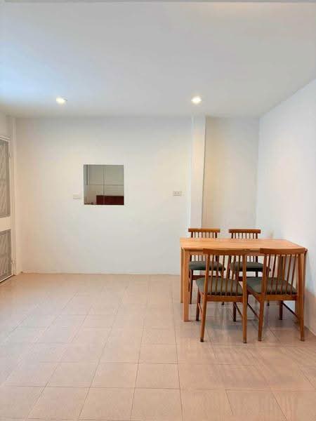 บ้านเดี่ยว พัฒนาการ69, bangkok, Prawet, Bangkok, 4 Bedrooms, 200 sqm, Single Detached House For Rent, by พิมพ์ภัทรา แจ่มอุลิตรัตน, 500596437 - DDproperty.com