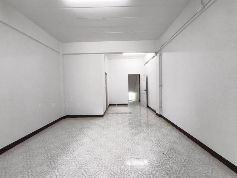 อาคารพาณิชย์บางด้วน สมุทรปราการ, Samut Prakan, Bang Duan, Muang Samut Prakarn, Samut Prakan, , 240 sqm, Shophouse For Sale, by The Best Property ไซอิ๋ว, 500596438 - DDproperty.com