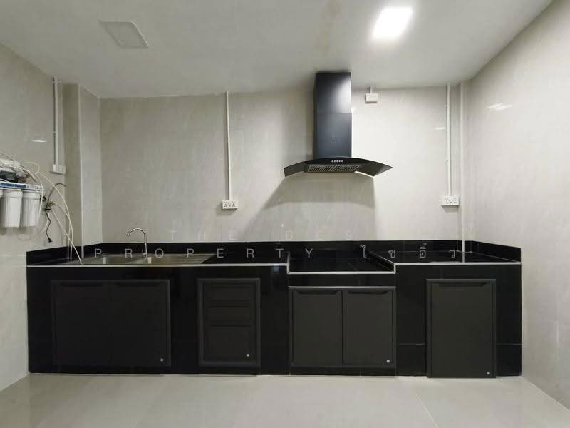 อาคารพาณิชย์บางด้วน สมุทรปราการ, Samut Prakan, Bang Duan, Muang Samut Prakarn, Samut Prakan, , 240 sqm, Shophouse For Sale, by The Best Property ไซอิ๋ว, 500596438 - DDproperty.com