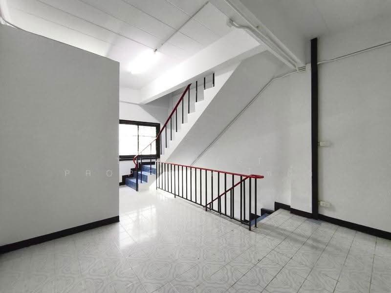 อาคารพาณิชย์บางด้วน สมุทรปราการ, Samut Prakan, Bang Duan, Muang Samut Prakarn, Samut Prakan, , 240 sqm, Shophouse For Sale, by The Best Property ไซอิ๋ว, 500596438 - DDproperty.com