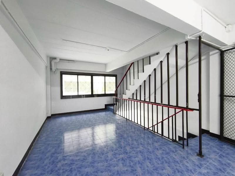 อาคารพาณิชย์บางด้วน สมุทรปราการ, Samut Prakan, Bang Duan, Muang Samut Prakarn, Samut Prakan, , 240 sqm, Shophouse For Sale, by The Best Property ไซอิ๋ว, 500596438 - DDproperty.com