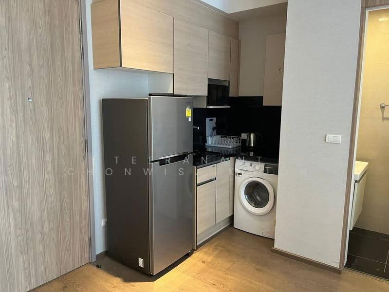 Park Origin Phrom Phong (Park 24), bangkok, 68 Soi Sukhumvit 24, Khong Tan, Khlong Toei, Bangkok, Studio, 33 sqm, Condo For Rent, by Teeranant Chonwisaikajon, 500596439 - DDproperty.com