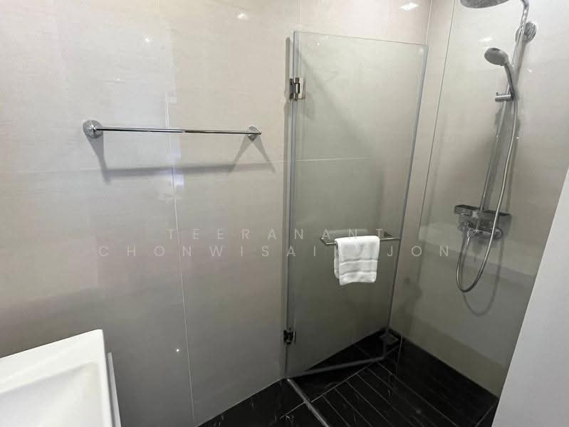 Park Origin Phrom Phong (Park 24), bangkok, 68 Soi Sukhumvit 24, Khong Tan, Khlong Toei, Bangkok, Studio, 33 sqm, Condo For Rent, by Teeranant Chonwisaikajon, 500596439 - DDproperty.com