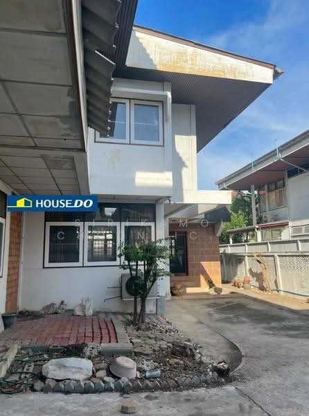 บ้านเดี่ยวสุขุมวิท 40-42 - Single House, Sukhumvit 40-42, กรุงเทพ, พระโขนง, คลองเตย, กรุงเทพ, 400 ตร.ม., บ้านเดี่ยว ขาย, โดย Sirikamol Choonpicharn, 500596440 - DDproperty.com