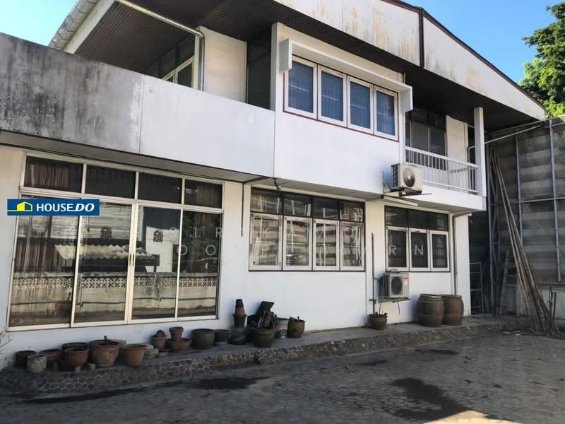 บ้านเดี่ยวสุขุมวิท 40-42 - Single House, Sukhumvit 40-42, กรุงเทพ, พระโขนง, คลองเตย, กรุงเทพ, 400 ตร.ม., บ้านเดี่ยว ขาย, โดย Sirikamol Choonpicharn, 500596440 - DDproperty.com