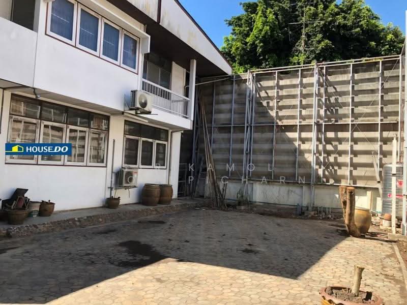 บ้านเดี่ยวสุขุมวิท 40-42 - Single House, Sukhumvit 40-42, กรุงเทพ, พระโขนง, คลองเตย, กรุงเทพ, 400 ตร.ม., บ้านเดี่ยว ขาย, โดย Sirikamol Choonpicharn, 500596440 - DDproperty.com
