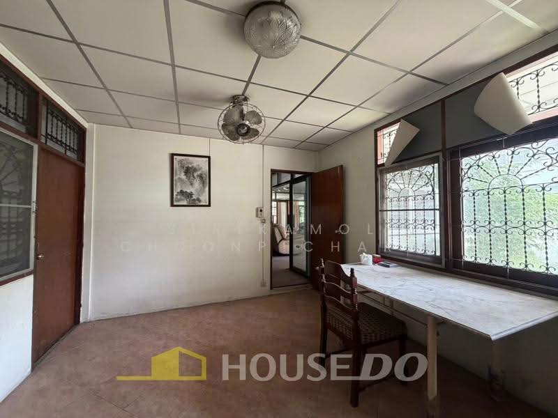 บ้านเดี่ยวสุขุมวิท 40-42 - Single House, Sukhumvit 40-42, กรุงเทพ, พระโขนง, คลองเตย, กรุงเทพ, 400 ตร.ม., บ้านเดี่ยว ขาย, โดย Sirikamol Choonpicharn, 500596440 - DDproperty.com