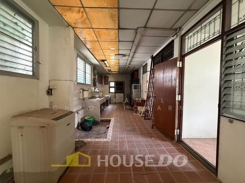 บ้านเดี่ยวสุขุมวิท 40-42 - Single House, Sukhumvit 40-42, กรุงเทพ, พระโขนง, คลองเตย, กรุงเทพ, 400 ตร.ม., บ้านเดี่ยว ขาย, โดย Sirikamol Choonpicharn, 500596440 - DDproperty.com