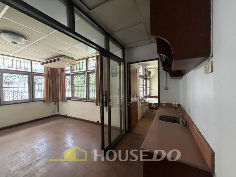 บ้านเดี่ยวสุขุมวิท 40-42 - Single House, Sukhumvit 40-42, กรุงเทพ, พระโขนง, คลองเตย, กรุงเทพ, 400 ตร.ม., บ้านเดี่ยว ขาย, โดย Sirikamol Choonpicharn, 500596440 - DDproperty.com