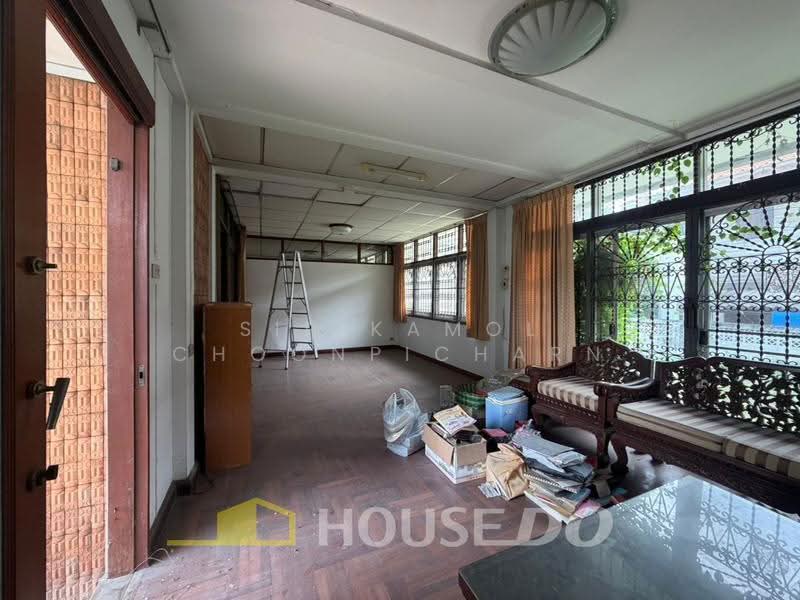 บ้านเดี่ยวสุขุมวิท 40-42 - Single House, Sukhumvit 40-42, กรุงเทพ, พระโขนง, คลองเตย, กรุงเทพ, 400 ตร.ม., บ้านเดี่ยว ขาย, โดย Sirikamol Choonpicharn, 500596440 - DDproperty.com
