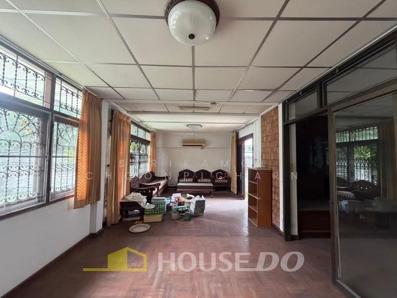 บ้านเดี่ยวสุขุมวิท 40-42 - Single House, Sukhumvit 40-42, กรุงเทพ, พระโขนง, คลองเตย, กรุงเทพ, 400 ตร.ม., บ้านเดี่ยว ขาย, โดย Sirikamol Choonpicharn, 500596440 - DDproperty.com