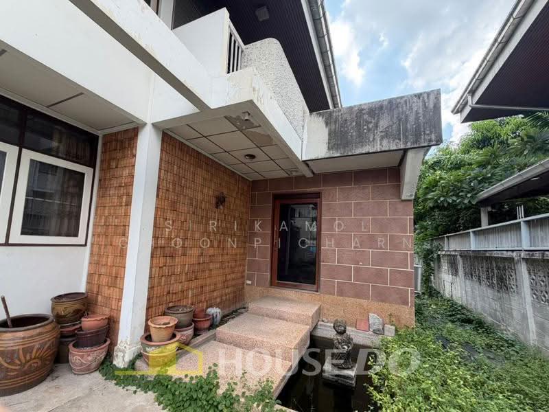 บ้านเดี่ยวสุขุมวิท 40-42 - Single House, Sukhumvit 40-42, กรุงเทพ, พระโขนง, คลองเตย, กรุงเทพ, 400 ตร.ม., บ้านเดี่ยว ขาย, โดย Sirikamol Choonpicharn, 500596440 - DDproperty.com