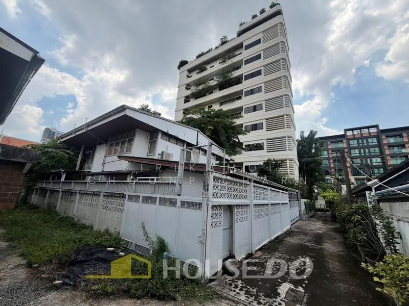 บ้านเดี่ยวสุขุมวิท 40-42 - Single House, Sukhumvit 40-42, กรุงเทพ, พระโขนง, คลองเตย, กรุงเทพ, 400 ตร.ม., บ้านเดี่ยว ขาย, โดย Sirikamol Choonpicharn, 500596440 - DDproperty.com