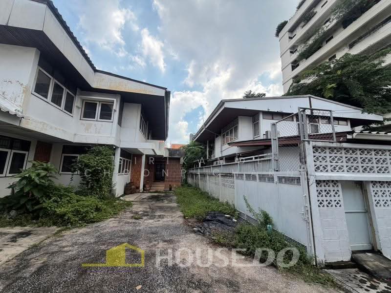 บ้านเดี่ยวสุขุมวิท 40-42 - Single House, Sukhumvit 40-42, กรุงเทพ, พระโขนง, คลองเตย, กรุงเทพ, 400 ตร.ม., บ้านเดี่ยว ขาย, โดย Sirikamol Choonpicharn, 500596440 - DDproperty.com