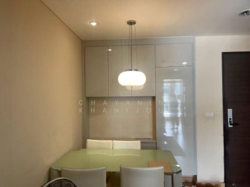 The Address Pathumwan : ดิ แอดเดรส ปทุมวัน, กรุงเทพ, 470 ถนนเพชรบุรี, ถนนเพชรบุรี, ราชเทวี, กรุงเทพ, 49 ตร.ม., คอนโด ขาย, โดย Chayanin Khanijou, 500596441 - DDproperty.com